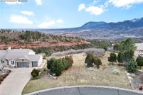 Land for sale in El Paso County, Colorado