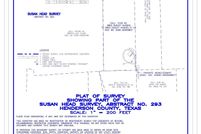 Timberland Property for sale in Henderson County, Texas