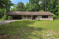 Farm and Ranch for sale in Escambia County, Alabama