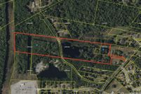 Land for sale in Charleston County, South Carolina