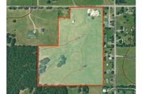 Land for sale in Cherokee County, Oklahoma