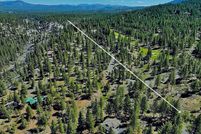 Homesite for sale in Plumas County, California