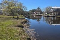 Land for sale in Hancock County, Mississippi