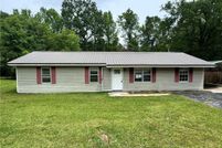 Farm and Ranch for sale in Tallapoosa County, Alabama