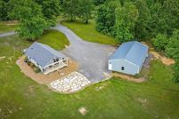Land for sale in Cleburne County, Arkansas