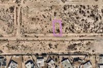 Land for sale in Clark County, Nevada