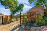 Land for sale in Ventura County, California