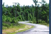 Homesite for sale in Caddo Parish, Louisiana