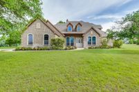 Land for sale in Wise County, Texas