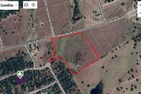 Land for sale in Hill County, Texas