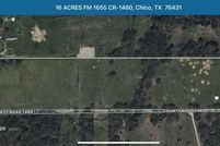 Undeveloped Land for sale in Wise County, Texas