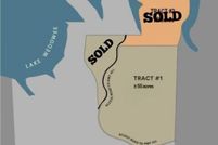 Undeveloped Land for sale in Randolph County, Alabama