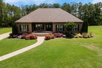 Land for sale in Shelby County, Alabama