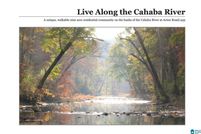 Recreational Property for sale in Jefferson County, Alabama