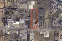 Commercial Property for sale in Bossier Parish, Louisiana