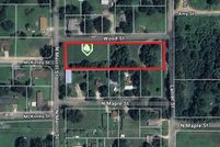 Recreational Property for sale in Bowie County, Texas