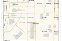 Land for sale in Yavapai County, Arizona