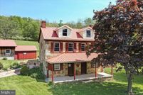 House for sale in Franklin County, Pennsylvania