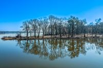 Undeveloped Land in Henderson County, Texas