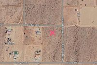 Land for sale in San Bernardino County, California