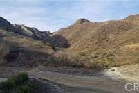 Land for sale in Ventura County, California
