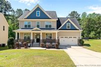 Farm and Ranch for sale in Harnett County, North Carolina