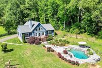 Land for sale in Pickens County, Georgia
