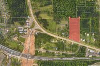 Land for sale in Rankin County, Mississippi