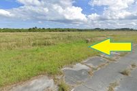 Undeveloped Land in Brevard County, Florida