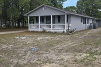 Land for sale in Brunswick County, North Carolina