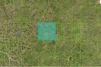 Homesite for sale in Polk County, Florida