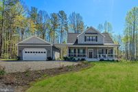 Farm and Ranch for sale in Louisa County, Virginia