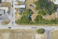 Homesite for sale in Polk County, Florida
