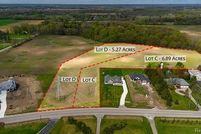Land for sale in Macomb County, Michigan