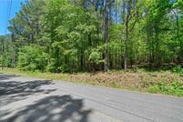 Land for sale in Bartow County, Georgia