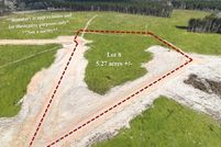 Land for sale in Washington Parish, Louisiana