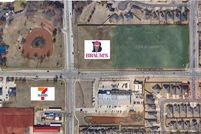 Land for sale in Oklahoma County, Oklahoma