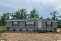 House for sale in Lincoln County, Mississippi
