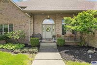 House for sale in Vigo County, Indiana