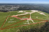 Land for sale in Washington Parish, Louisiana