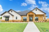 Land for sale in Bell County, Texas