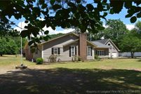 Land for sale in Cumberland County, North Carolina