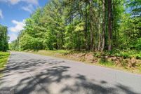 Land for sale in Bartow County, Georgia