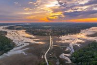 Waterfront Property for sale in Charleston County, South Carolina