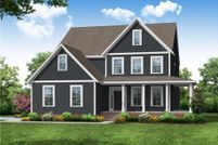 Land for sale in Goochland County, Virginia