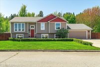 House for sale in Spokane County, Washington