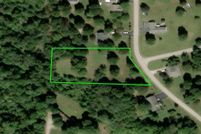 Land for sale in Baxter County, Arkansas