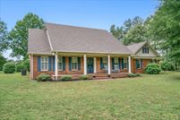 Land for sale in Fayette County, Tennessee