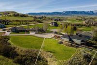 Land for sale in Sheridan County, Wyoming