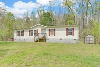 Land for sale in Polk County, Tennessee